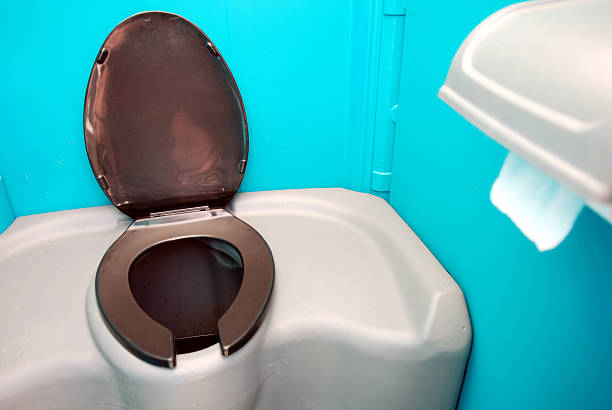Best Event porta potty rental  in Oakwood Hls, IL