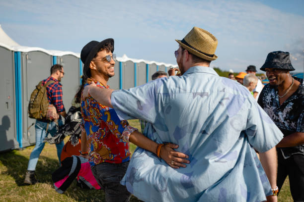 Best Porta potty rental for outdoor events  in Oakwood Hls, IL