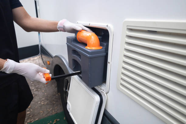 Best Long-term porta potty rental  in Oakwood Hls, IL