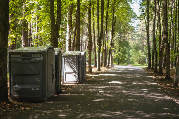 Best Sanitation services for porta potties  in Oakwood Hls, IL