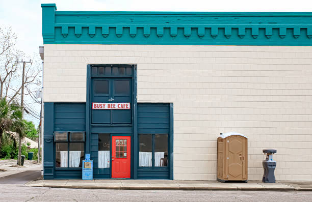 Best Affordable portable toilet rental  in Oakwood Hls, IL