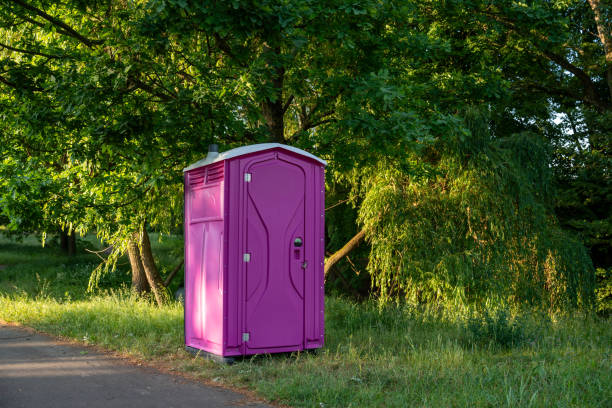 Best Local porta potty services  in Oakwood Hls, IL