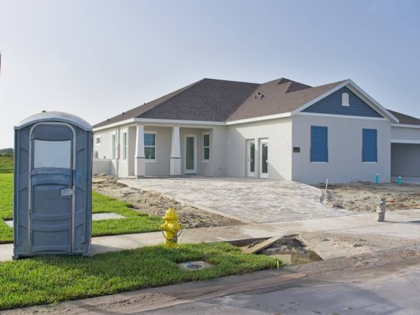Best Luxury portable toilet rental  in Oakwood Hls, IL