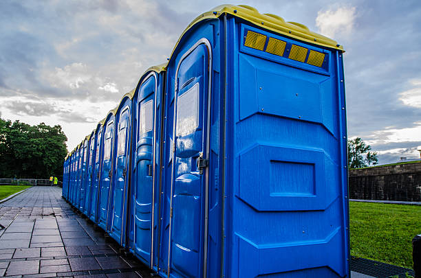 Best Event porta potty rental  in Oakwood Hls, IL