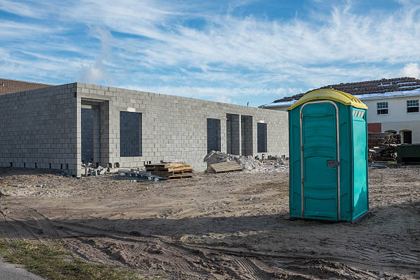 Best Portable toilet rental cost  in Oakwood Hls, IL